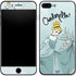 Disney Princess Cinderella Curtsy Art iPhone 8 Plus Skin